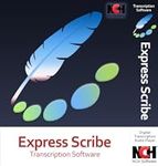 Express Scribe Transcription Softwa