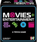 Go! Games, Movies & Entertainment T