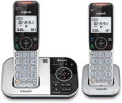 VTECH VS112-2 DECT 6.0 Bluetooth 2 