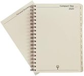 Collins 1140R Elite Compact Day to Page 2020 Refill