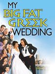 My Big Fat Greek Wedding