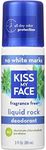 Kiss My Face 0990648 Deodorant Liquid Rock Roll-On Fragrance Free - 3 fl oz