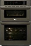 LG LWC3063BD Electric Oven - Single