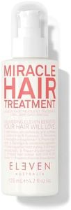 ELEVEN AUSTRALIA Miracle Hair Treatment Protect & Repair Hair Before Styling - 125 ml
