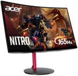 Acer Nitro 27" Full HD 1920 x 1080 