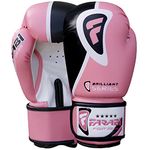 Kickboxing Gloves For Women 16 Oz