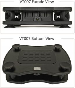 VT007 Vibration Plate Exercise Machine – High Frequency, Low Amplitude
