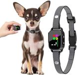 MASBRILL Anti Bark Collars for Dogs