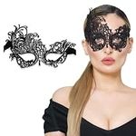 Luxury Mask Women's Lace Eye Mask F
