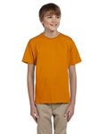 Gildan 2000 Ultra Cotton T-Shirt, Texas Orange, XX-Large