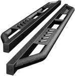 Tyger Auto Trax Side Steps Compatib