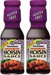 Japanese Gluten Free Hoisin Sauce, 13.2 Fl Oz (Pack of 2)