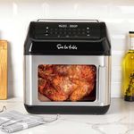 Sur La Table 13 QT MULTIFUNCTIONAL AIR FRYER OVEN, SLT-1807