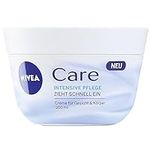NIVEA Care Intensive cream for face