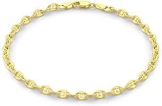 Carissima Gold Women's 9 ct Yellow 