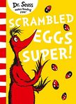 Scrambled Eggs Super! [Yellow Back Book Edition]