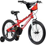 Schwinn Koen & Elm BMX Style Toddle