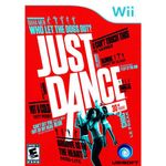 Just Dance - Wii Standard Edition