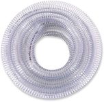 DAVCO 1-1/4" ID x 5 ft PVC Reinforc