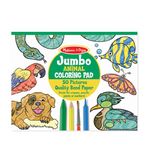 Melissa & Doug Coloring Books For Children