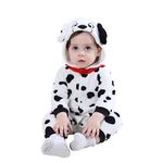 TONWHAR Unisex-Baby Costume Jumpsuit Toddlers' And Kids' Animal Outfit Romper