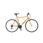 Value Mens Hybrid Bike