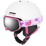 Snow Helmet For Kids