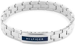 Tommy Hilfiger Men's Stainelss Stee