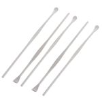 Metal Ear Curette