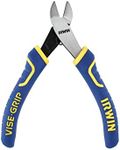 IRWIN Tools VISE-GRIP Pliers, Flush