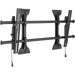 Chief LTM1U-G 63" Black flat panel wall mount