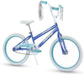 Huffy Illuminate 20” Girl’s Bike, P
