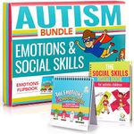 Autism & Prosperity Kids Emotions &