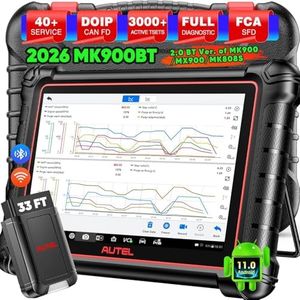 Autel Maxi