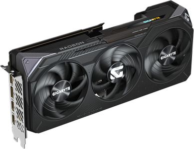 Gigabyte Radeon RX 9070 XT Graphics Card – 16GB GDDR6