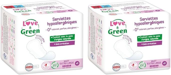 Love & Gre