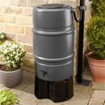 Harcostar 227 litre Grey Water Butt