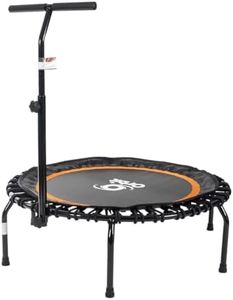 Orbit Domestic Bungee Rebounder Mini Fitness Trampoline