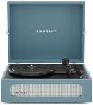 Crosley Voyager Portable Turntable 