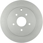 Bosch 40011040 QuietCast Premium Disc Brake Rotor