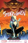 Spider-Gwen: Into The Unknown: 1 (GHOST-SPIDER)