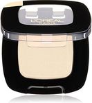 L'Oréal Paris Colour Riche Monos Eyeshadow, Matte Chill, 0.12 oz.