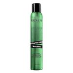 Redken Full Volume Mousse | For All Hair Types | Volumizing Hair Mousse | Adds Maximum Body & Lift to Lengths and Ends | Moisturizes Hair and Protects Against Heat & Damage | Medium Control