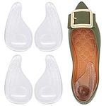 Dr. Foot's Supination Insoles & Ove