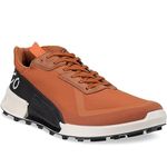 Ecco Men's Biom 2.1 X Country, Cognac Black, 9 UK