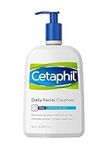 Face Wash by Cetaphil, Daily Facial