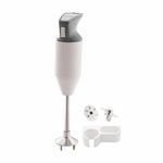 BOSS E111 Portable 125 Watt Hand Blender (Grey)