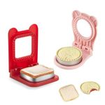 Grilled Cheese Maker For Kids