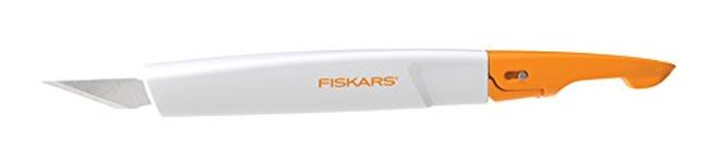 Fiskars Razor Knives