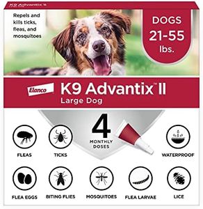 K9 Advanti